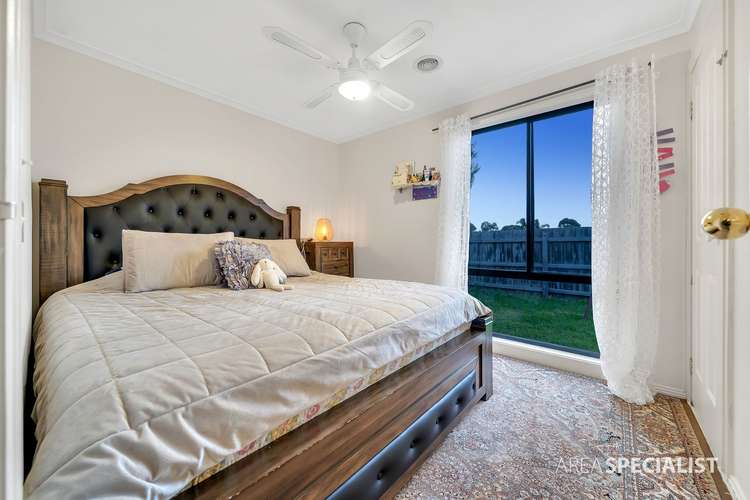 Sixth view of Homely house listing, 3 Naja Crescent, Hampton Park VIC 3976