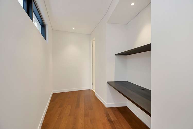Fifth view of Homely apartment listing, 406/568 Oxford Street, Bondi Junction NSW 2022
