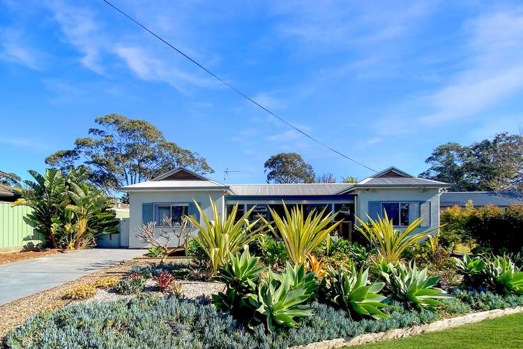 Main view of Homely house listing, 57 Boorawine Terrace, Callala Bay NSW 2540