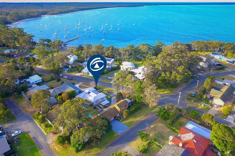 Second view of Homely house listing, 57 Boorawine Terrace, Callala Bay NSW 2540