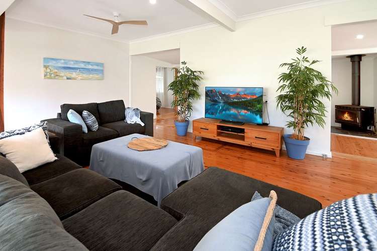 Third view of Homely house listing, 57 Boorawine Terrace, Callala Bay NSW 2540