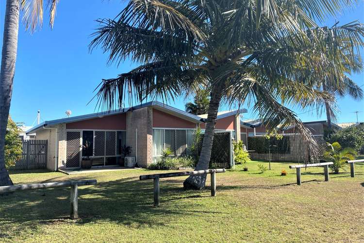 Main view of Homely unit listing, 1/47 Owen Jenkins Drive, Sarina Beach QLD 4737