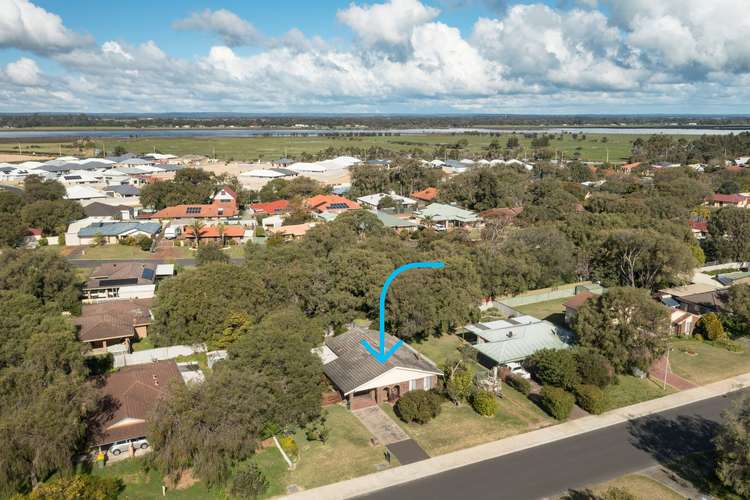 Fifth view of Homely house listing, 22 Grant Street, Geographe WA 6280