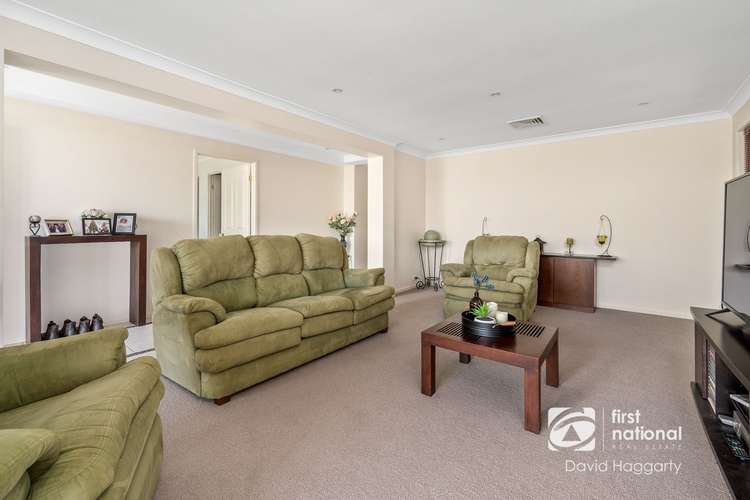 Second view of Homely house listing, 36 Nardoo Avenue, Aberglasslyn NSW 2320