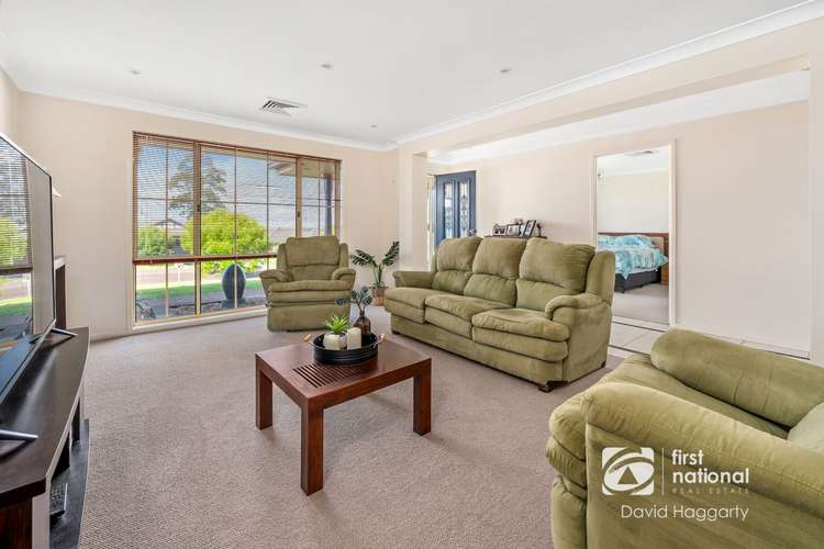 Third view of Homely house listing, 36 Nardoo Avenue, Aberglasslyn NSW 2320