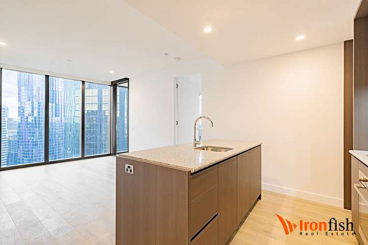 Main view of Homely apartment listing, 4208/160-170 Victoria Street, Carlton VIC 3053