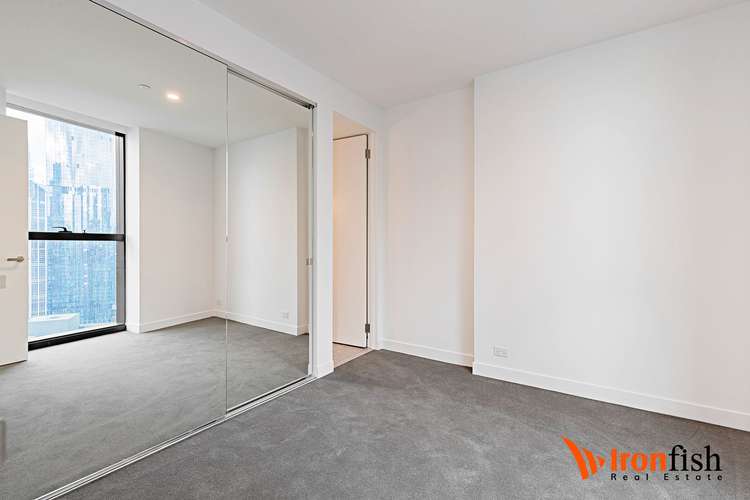Fourth view of Homely apartment listing, 4208/160-170 Victoria Street, Carlton VIC 3053