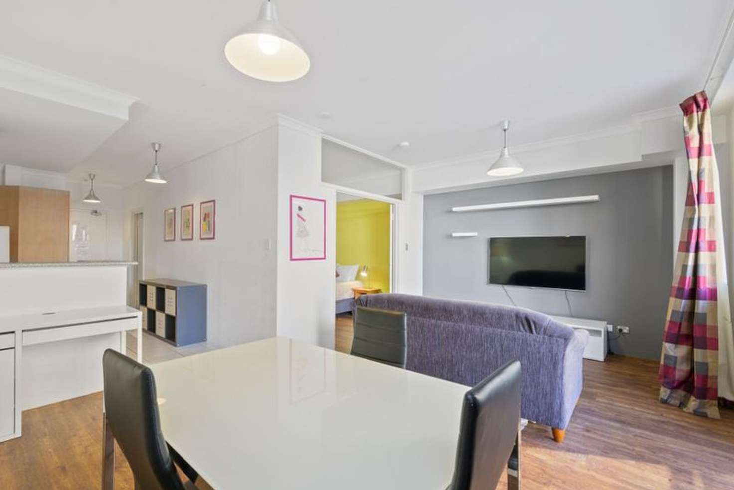 Main view of Homely apartment listing, 32/190 Hay Street, East Perth WA 6004