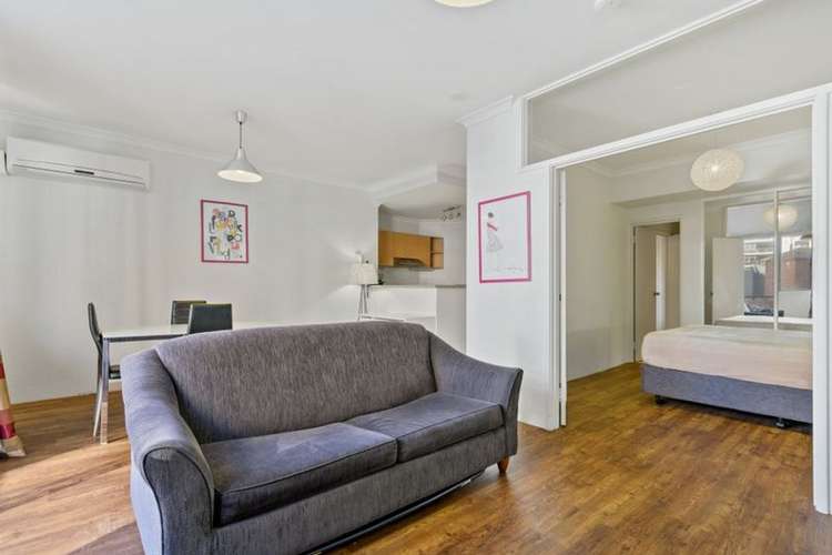 Fourth view of Homely apartment listing, 32/190 Hay Street, East Perth WA 6004