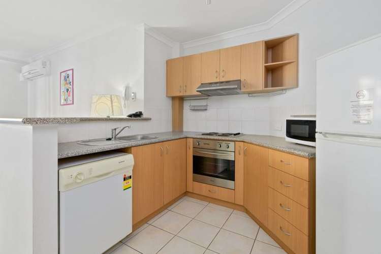 Fifth view of Homely apartment listing, 32/190 Hay Street, East Perth WA 6004