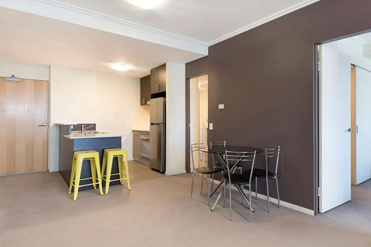 Second view of Homely apartment listing, 38/863 Wellington Street, West Perth WA 6005