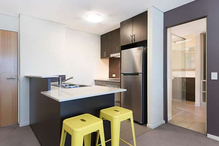Third view of Homely apartment listing, 38/863 Wellington Street, West Perth WA 6005