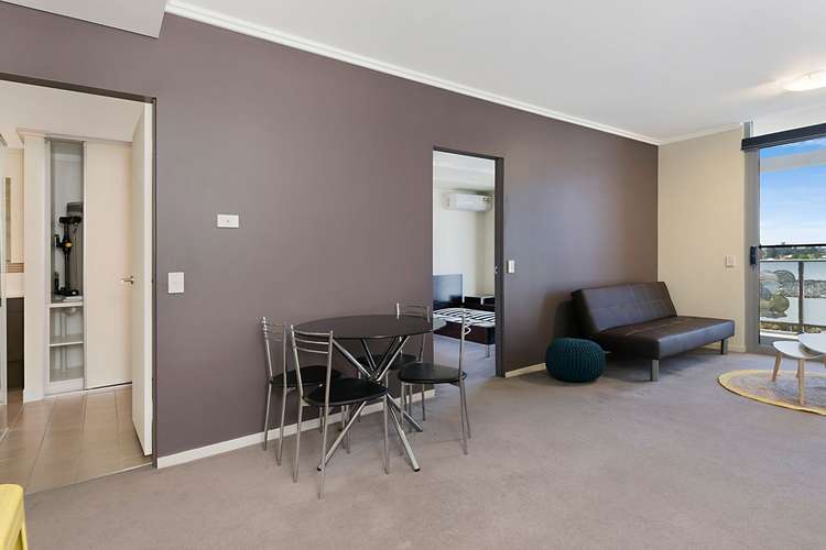 Fifth view of Homely apartment listing, 38/863 Wellington Street, West Perth WA 6005