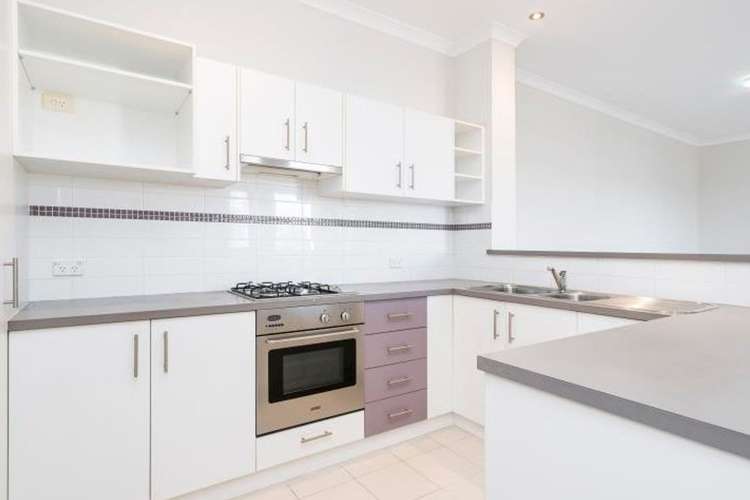 Second view of Homely apartment listing, 32/134 Aberdeen Street, Northbridge WA 6003