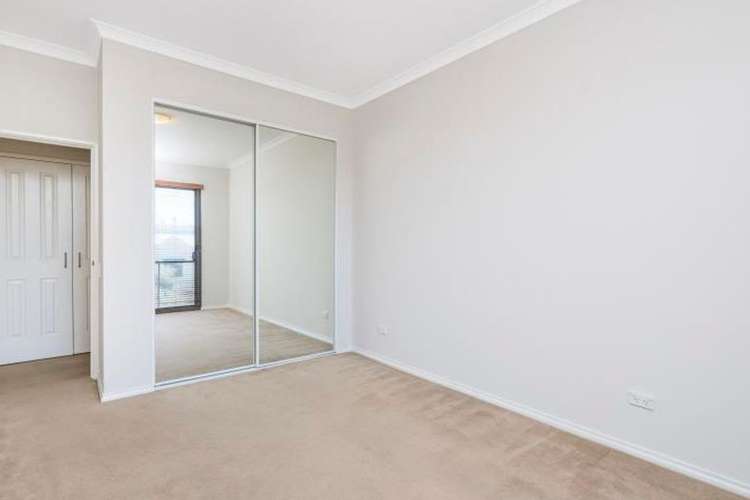 Third view of Homely apartment listing, 32/134 Aberdeen Street, Northbridge WA 6003