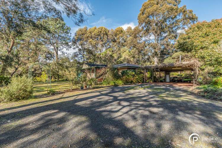 Second view of Homely house listing, 96 Manestar Road, Beaconsfield Upper VIC 3808