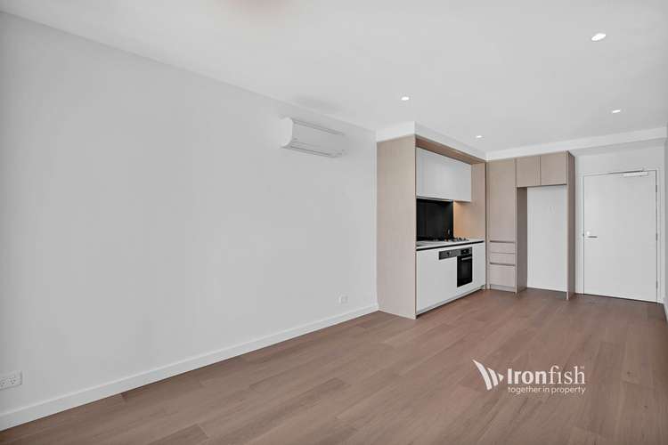 Second view of Homely apartment listing, 911/628 Flinders Street, Docklands VIC 3008