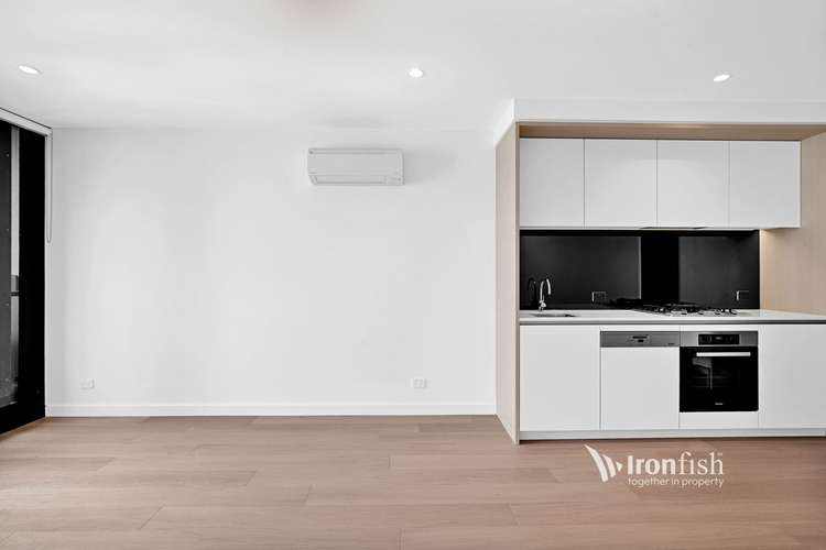 Third view of Homely apartment listing, 911/628 Flinders Street, Docklands VIC 3008