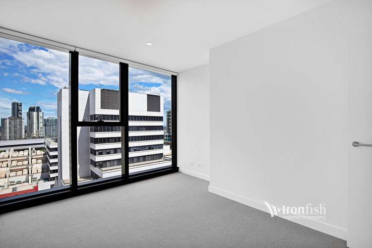Fourth view of Homely apartment listing, 911/628 Flinders Street, Docklands VIC 3008