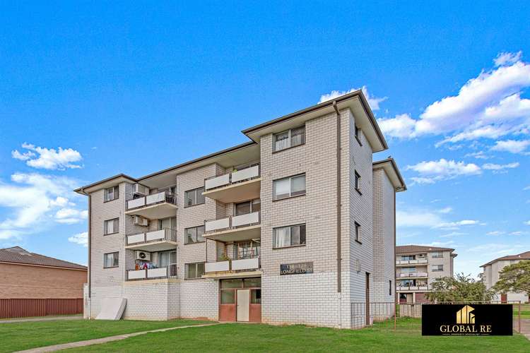 Main view of Homely unit listing, 4/118-124 Longfield Street, Cabramatta NSW 2166