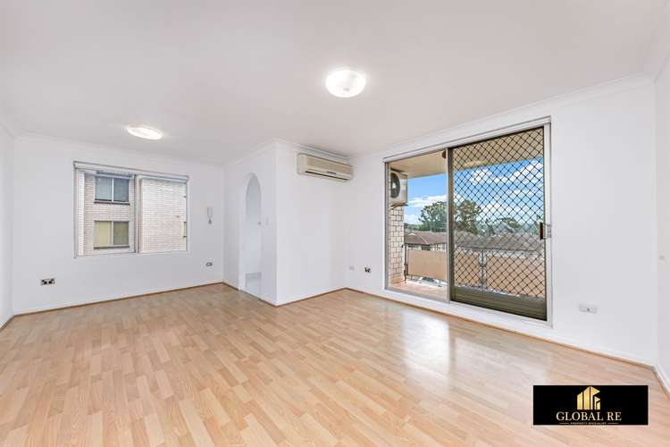 Second view of Homely unit listing, 4/118-124 Longfield Street, Cabramatta NSW 2166