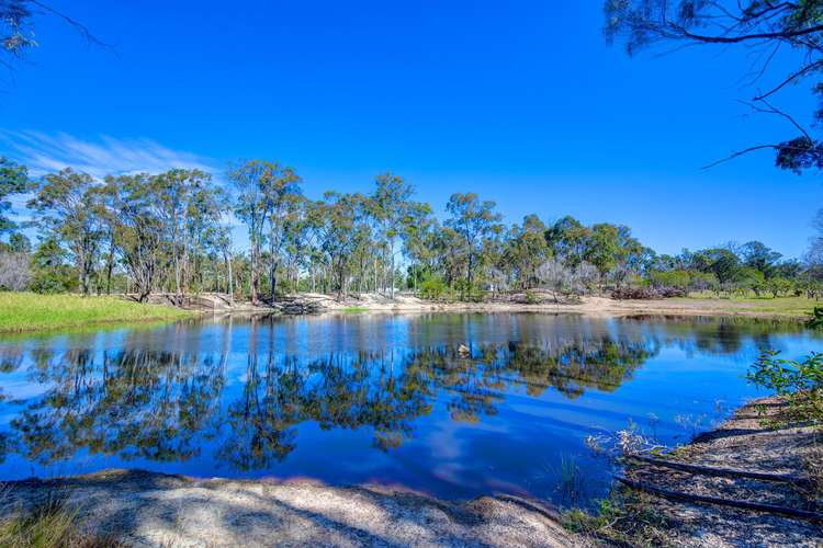 Second view of Homely lifestyle listing, 32 Bents Road, Pine Creek QLD 4670