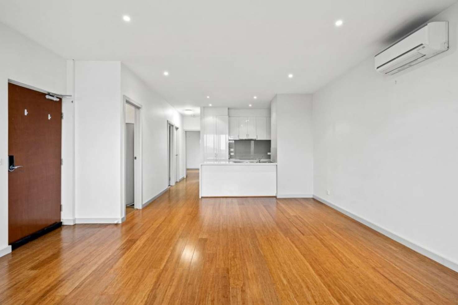 Main view of Homely apartment listing, 207/1A Highmoor Avenue, Bayswater VIC 3153