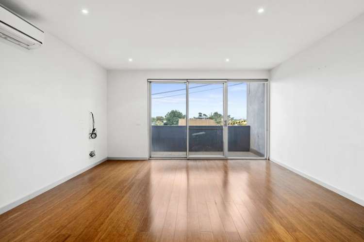 Second view of Homely apartment listing, 207/1A Highmoor Avenue, Bayswater VIC 3153