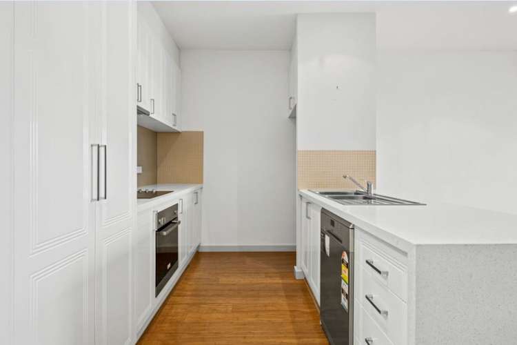 Third view of Homely apartment listing, 207/1A Highmoor Avenue, Bayswater VIC 3153