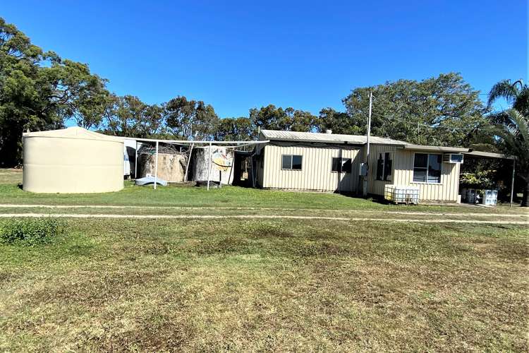 Third view of Homely house listing, 87345 Bruce Highway, Ilbilbie QLD 4738