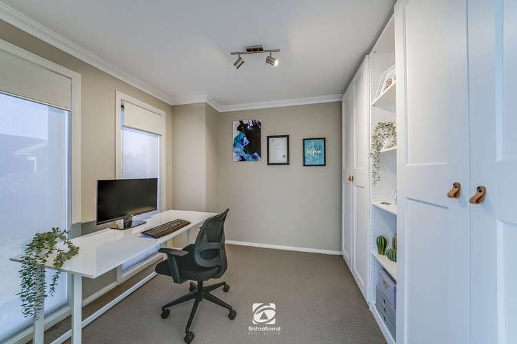 Second view of Homely house listing, 3 Hubble Street, Gregory Hills NSW 2557