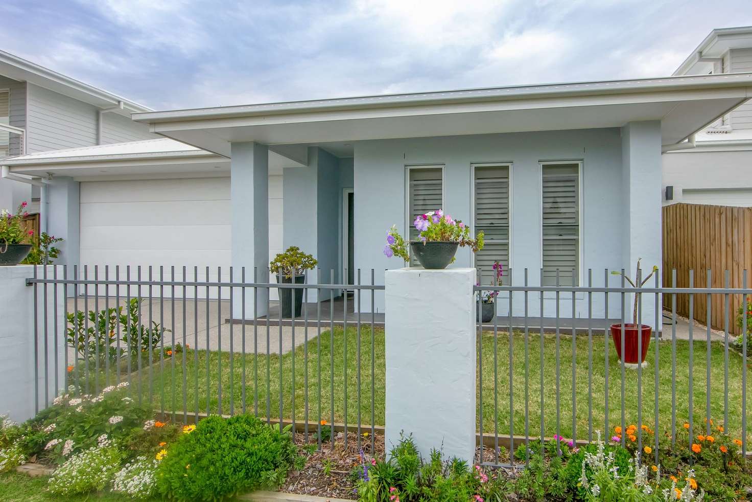 Main view of Homely house listing, 46 The Drive, Yamba NSW 2464