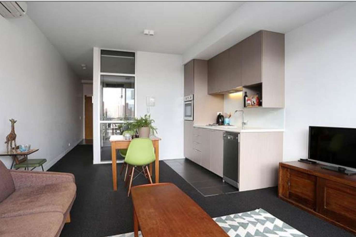 Main view of Homely apartment listing, 32/4 Bik Lane, Fitzroy North VIC 3068