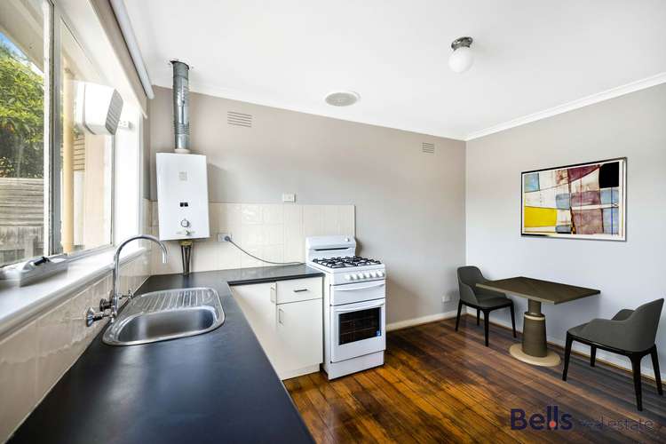 Fourth view of Homely unit listing, 3/1A Gunnedah Street, Albion VIC 3020