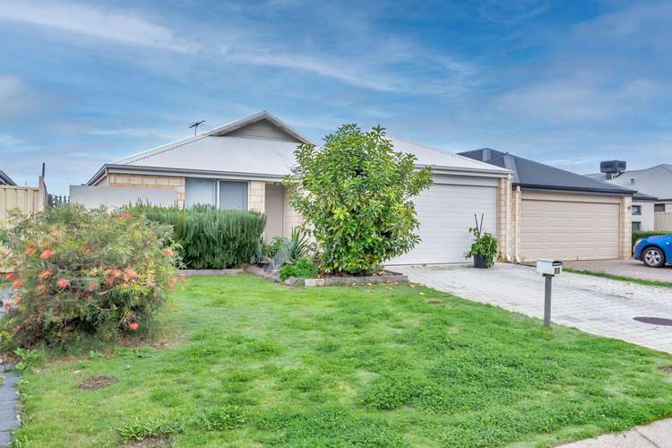 11 Wilghi Way, Ravenswood WA 6208