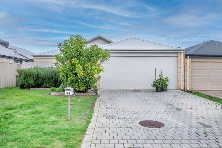 Second view of Homely house listing, 11 Wilghi Way, Ravenswood WA 6208