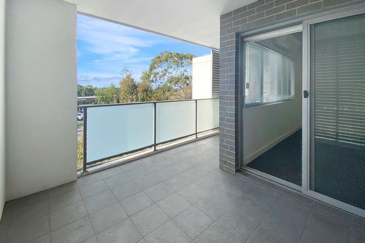 Fifth view of Homely apartment listing, 18/684 Victoria Road, Ryde NSW 2112