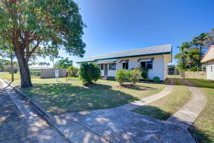 Second view of Homely house listing, 3 Christsen Street, Bundaberg North QLD 4670
