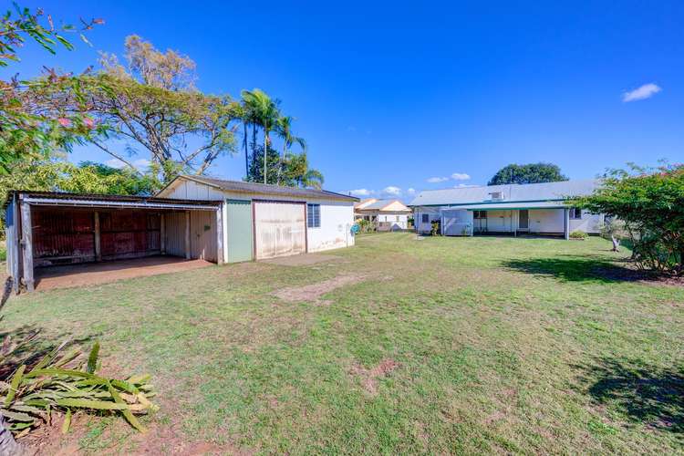Third view of Homely house listing, 3 Christsen Street, Bundaberg North QLD 4670