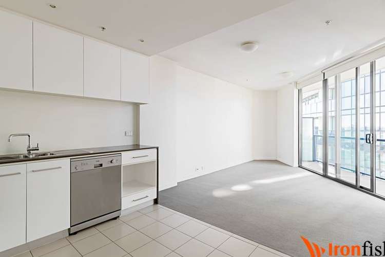Main view of Homely apartment listing, Level13/8 Marmion Place, Docklands VIC 3008