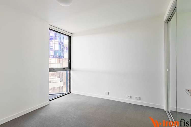 Third view of Homely apartment listing, Level13/8 Marmion Place, Docklands VIC 3008
