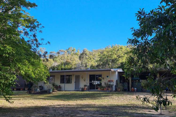 581 Mineral Road, Rosedale QLD 4674