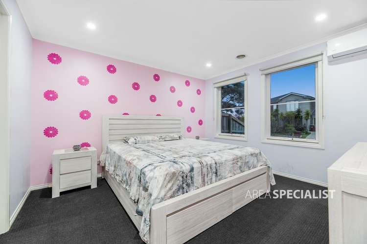 Third view of Homely house listing, 41 Honey Myrtle Way, Cranbourne VIC 3977