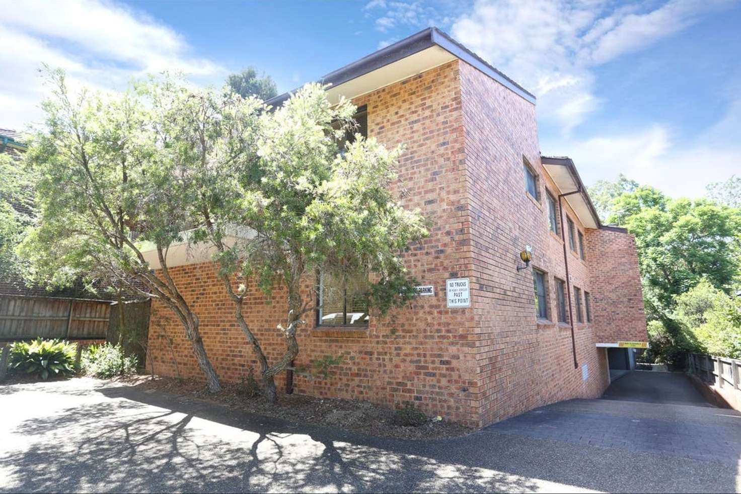 Main view of Homely unit listing, 6/36 Kent Street, Epping NSW 2121