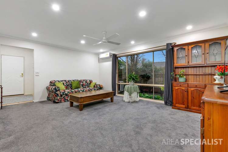 Second view of Homely house listing, 3 Ashton Court, Cranbourne VIC 3977
