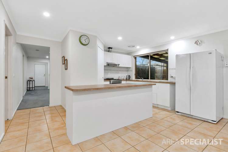 Sixth view of Homely house listing, 3 Ashton Court, Cranbourne VIC 3977