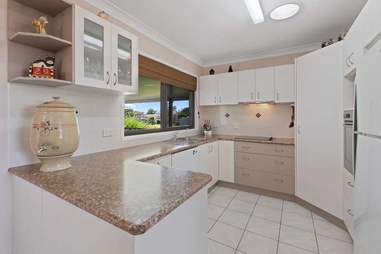 Fifth view of Homely house listing, 18 Boskenne Street, Rochedale South QLD 4123