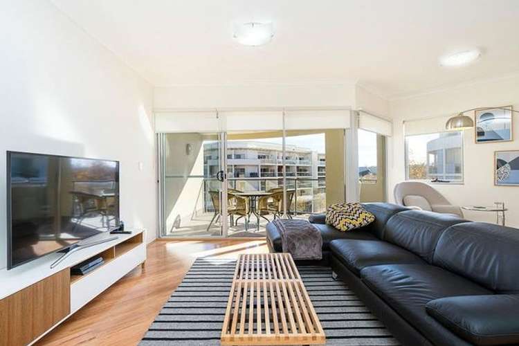 Main view of Homely apartment listing, 49/150 Stirling Street, Perth WA 6000