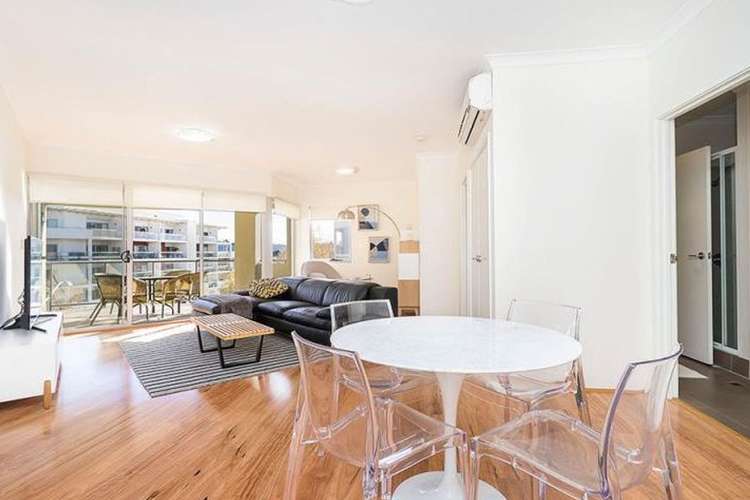 Third view of Homely apartment listing, 49/150 Stirling Street, Perth WA 6000
