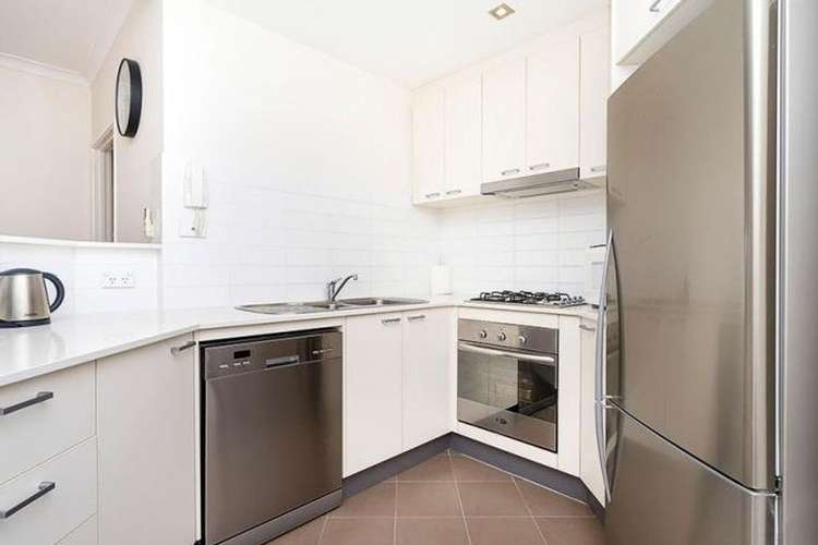 Fifth view of Homely apartment listing, 49/150 Stirling Street, Perth WA 6000